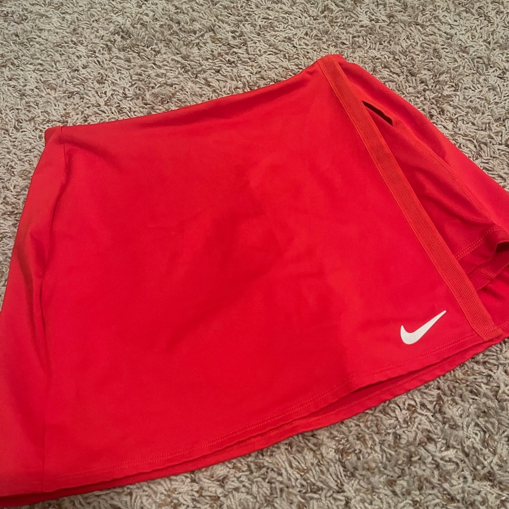 NIKE athletic skirt